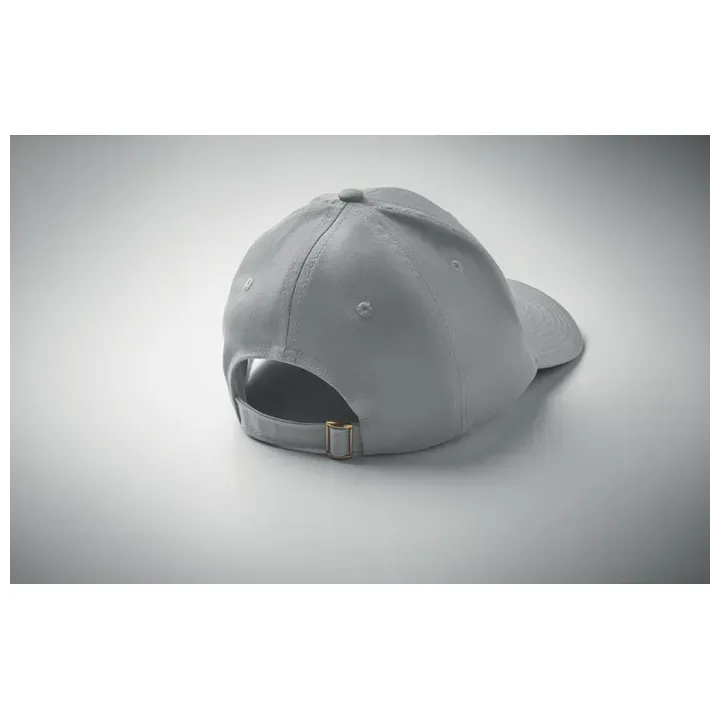 6 panel cotton baseball cap - MO2347 (MOCN#14)